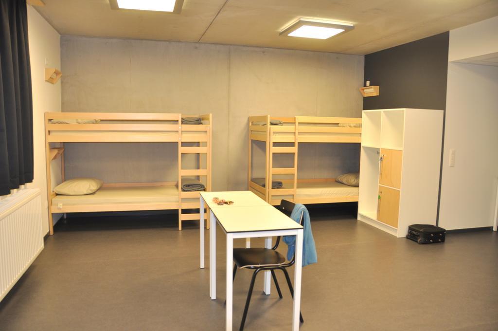 Hostel H Hasselt Quarto foto
