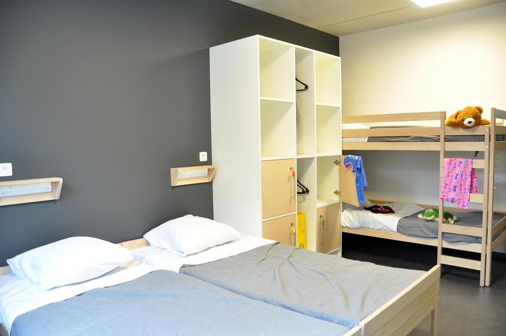 Hostel H Hasselt Quarto foto